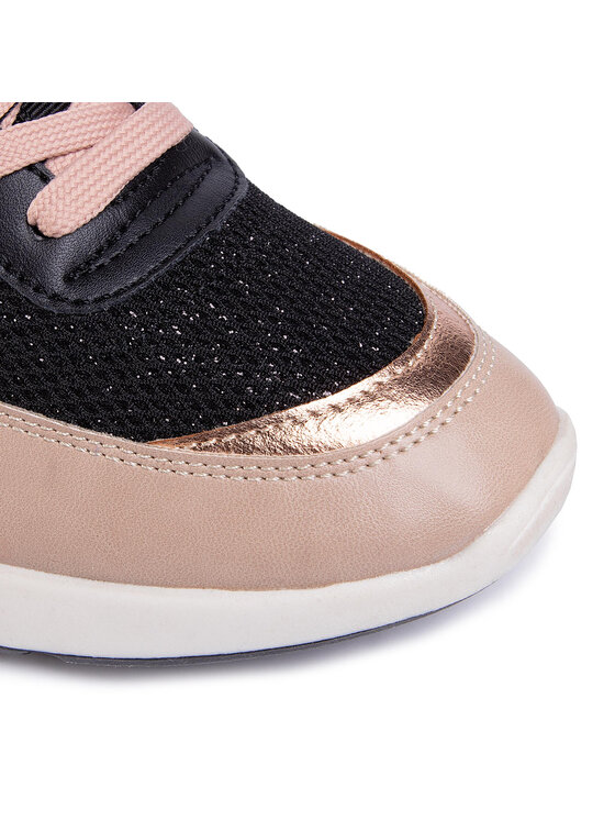 Jenny Fairy Jenny Fairy Sneakers WS2871-01 Rosa