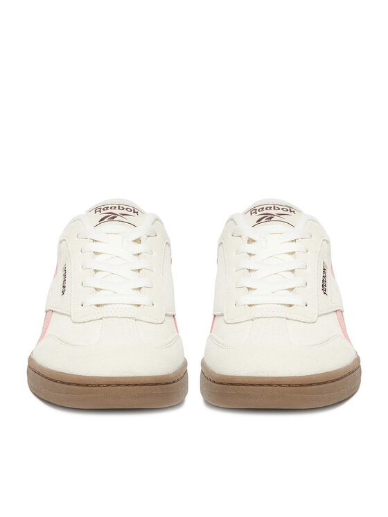 Reebok Reebok Superge CEO-FORTE LOUNGER AR30252W-CQR Écru