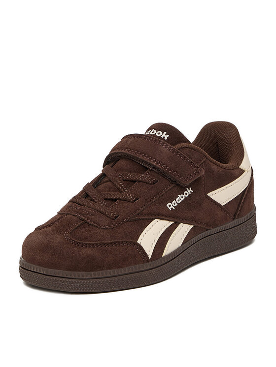 Reebok Reebok Sneakersy CEO-LEA-D680L Tmavě hnědá