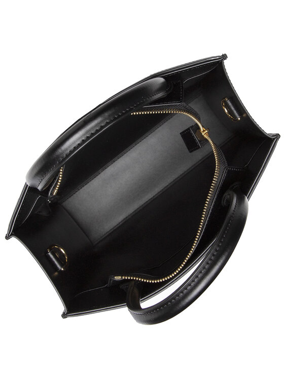Elisabetta Franchi Elisabetta Franchi Ročna torba BS-03A-26E2-V250 Črna