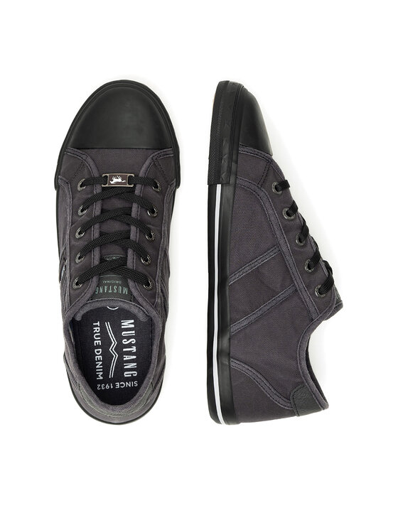 Mustang Mustang Кеди 1099-310 Сірий