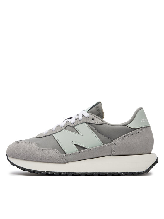 New Balance New Balance Tenisice WS237CE Siva