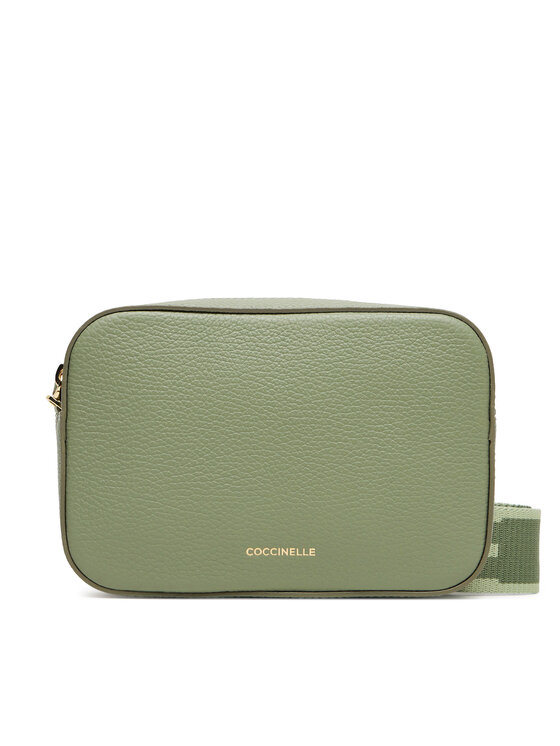 Coccinelle Coccinelle Borsetta MN5 Tebe E5 MN5 55 I1 01 Verde