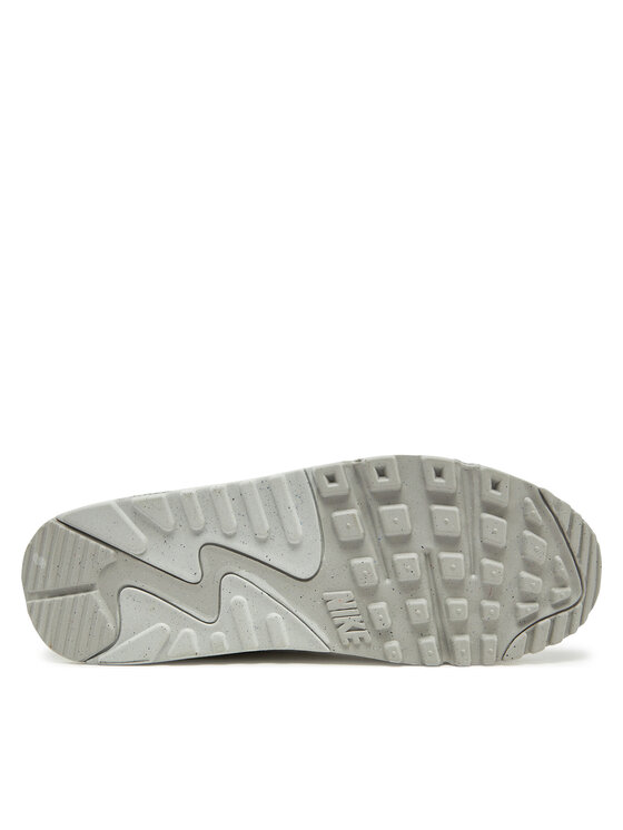 Nike Nike Сникърси Air Max 90 HF9383 001 Сив