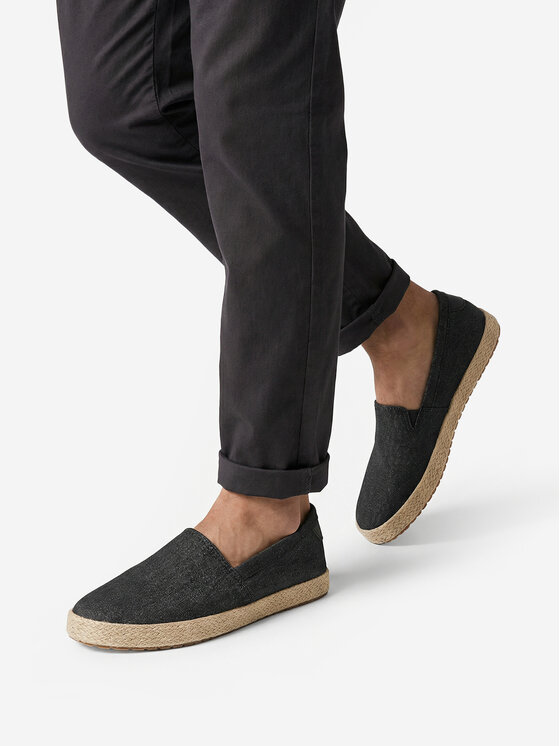 Nautica Nautica Espadrilles CEO-LEADSMAN-02 Szürke