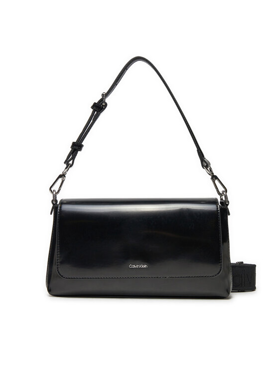 Calvin Klein Calvin Klein Käekott Ck Must Conv Shoulder Bag_Shiny K60K612885 Must