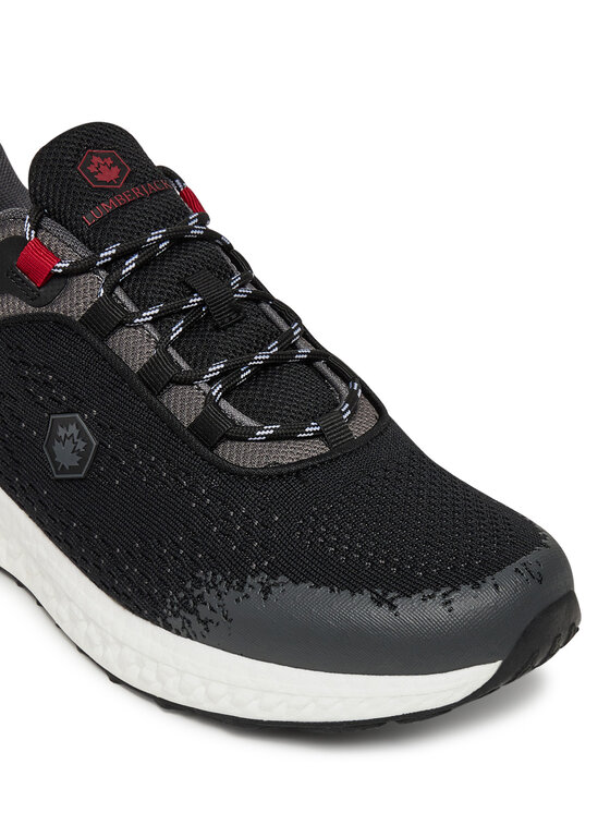 Lumberjack Lumberjack Tossud Patike LJ-SMA3011-004-C27-CB001 Must
