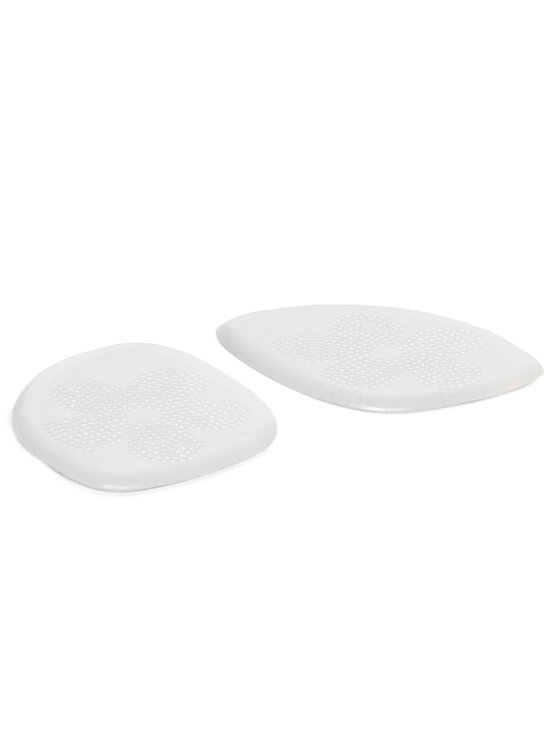 Coccine Coccine Półwkładki żelowe 665/68/2ABCF Kolorowy