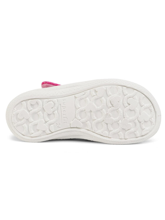 Superfit Superfit Босоніжки 6-00292-55 M Рожевий