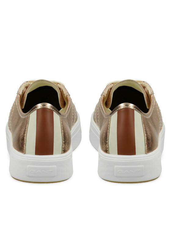 Gant Gant Tossud 30531830 Kuldne