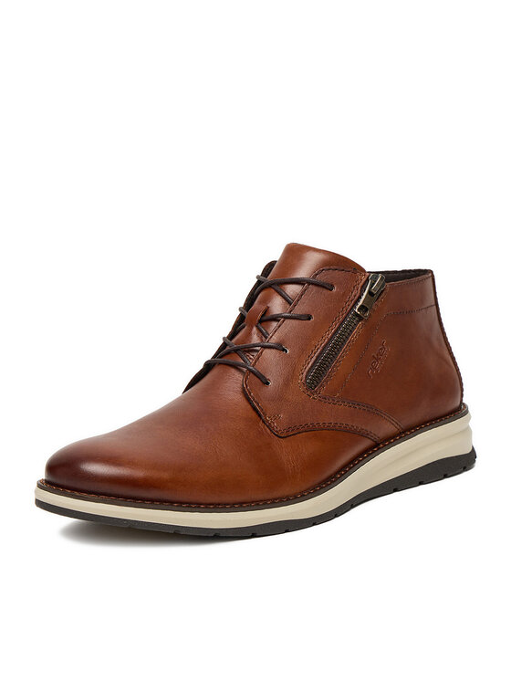 Rieker Rieker Saapad 14705-24 Pruun