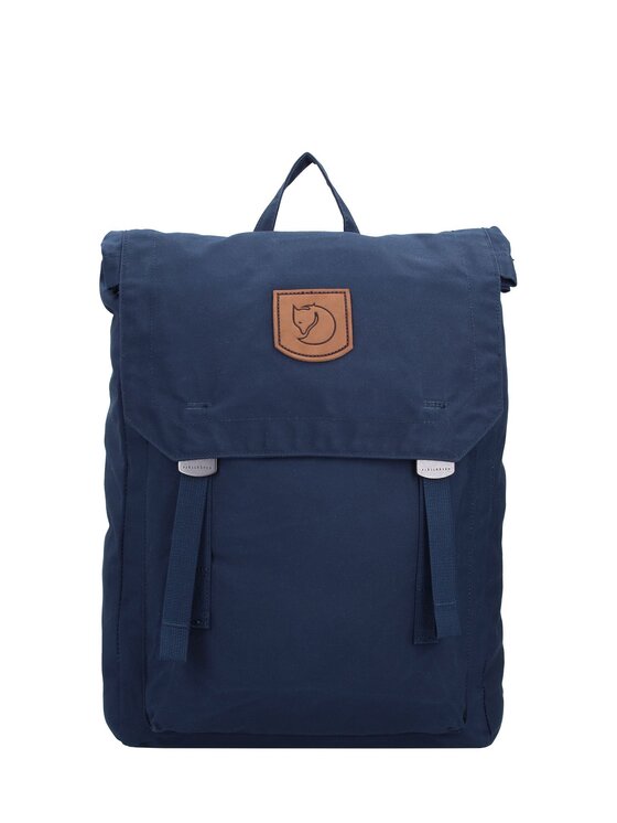 Fjällräven Fjällräven Plecak 226096 Błękitny