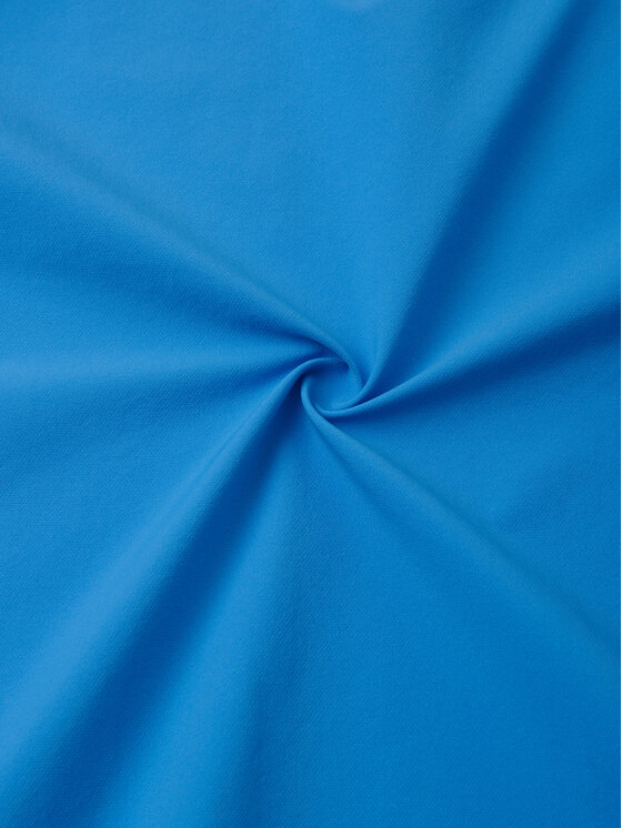 Reima Reima Μπουφάν μεταβατικό Turvaisa 5100193A Μπλε Regular Fit