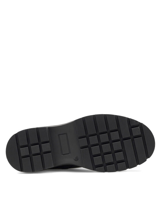 Lasocki Young Lasocki Young Botine PASCAL CI12-PASCAL-04 Negru
