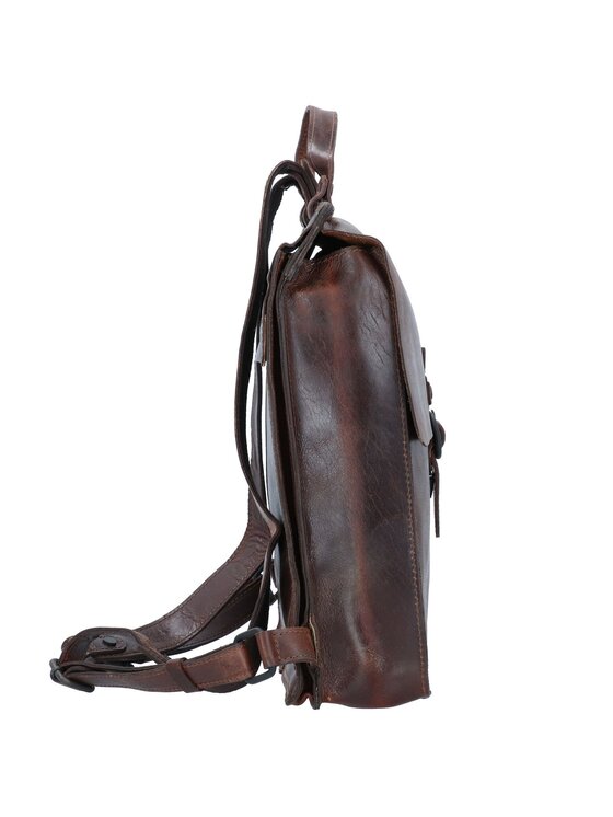 HAROLDS HAROLDS Plecak 191272 Brązowy