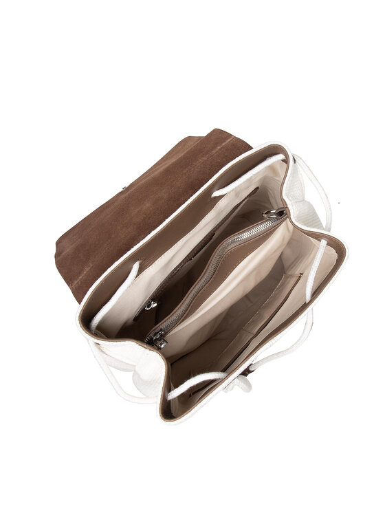 Peserico Peserico Раница S38262C0 09499 Бял