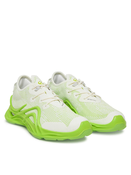 ECCO ECCO Sneakersy Biom Infinite 82562461136 Bílá