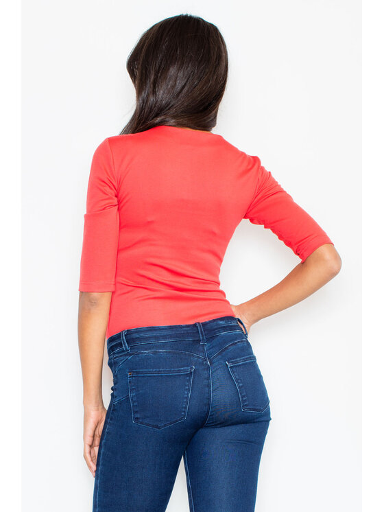 FIGL FIGLFIGL Body M201 Rosa
