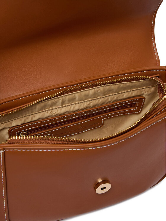 Beverly Hills Polo Club Beverly Hills Polo Club Handtasche CEO-BHPC-C-014-09 Braun