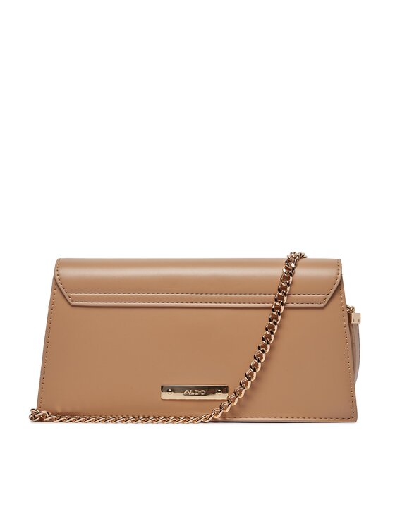Aldo Handtasche Quarie 13723516 Braun