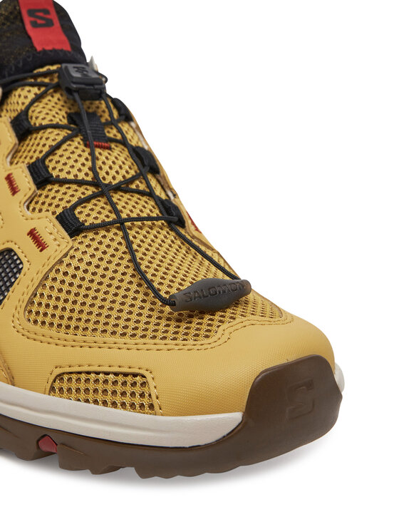 Salomon Salomon Wassersportschuhe Techamphibian 5 L47750200 Gelb