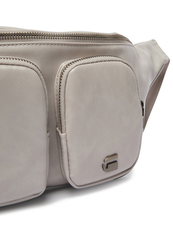 G-Star Raw G-Star Raw Borsetta EO-LDA8478 Grigio
