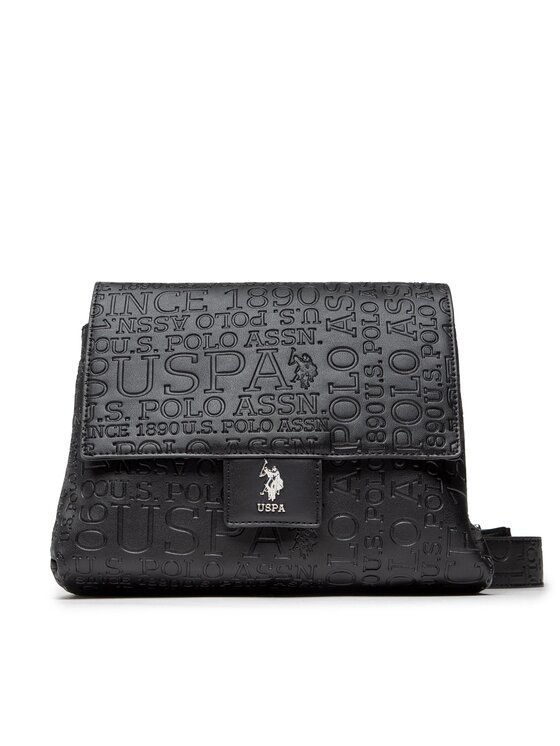 Borsetta Lakeside BIUL15548WVP000 Nero