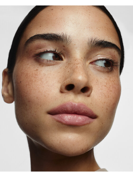 INGLOT INGLOT Glazed Lips SPF 50+ Pomadka Pink Meringue 91