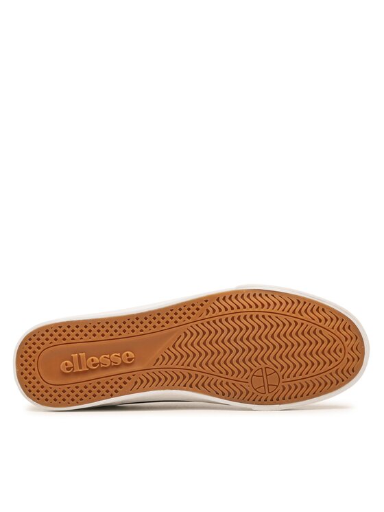 Ellesse Ellesse Кросівки LS225 Vulc SHRF0616 Білий