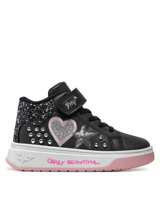 Sneakers Primigi 6972422 Negru