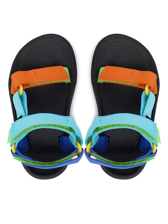 Teva Teva Сандали Hurricane Xlt Jr 1177410T Цветен