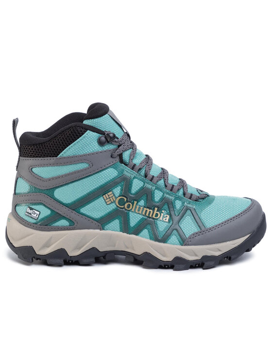 peakfreak columbia