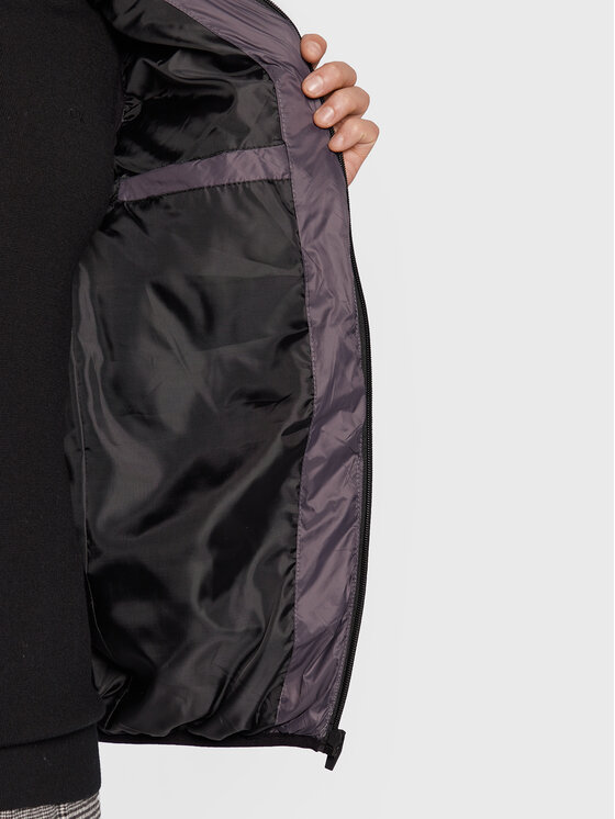 Brave Soul Brave Soul Жилетка за костюм MJK-CHADDERTON Сив Regular Fit