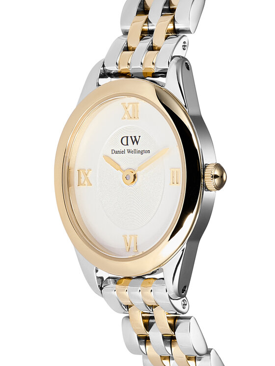 Daniel Wellington Daniel Wellington Käekell Ophelia Mini 22 DW00100811 Hõbedane