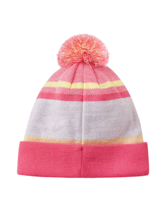 Reima Reima Berretto Taasko 5300058B Rosa