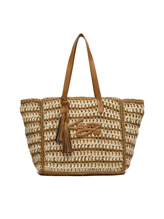 Liu Jo Liu Jo Handtasche VA6201 A0006 Braun