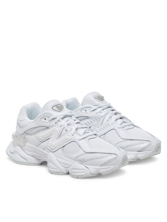 New Balance New Balance Sneakersy U9060NRJ Biela