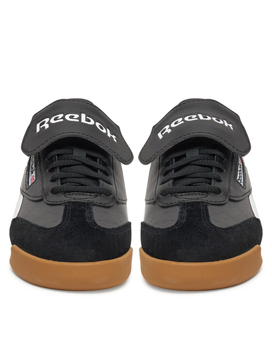 Reebok Reebok Snīkeri CAMPIO XT KILTY 100235246 Melns