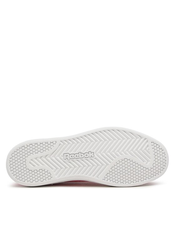 Reebok Reebok Sneakersy Royal Complete CLN 2 HR0307 Różowy