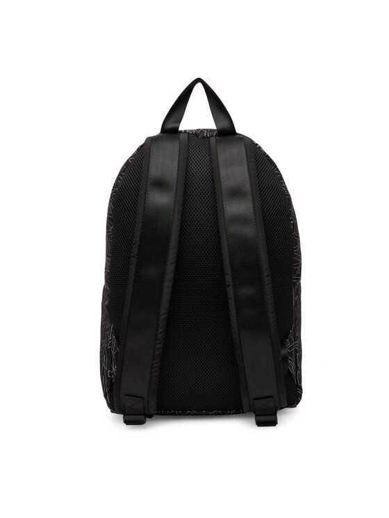 EA7 Emporio Armani EA7 Emporio Armani Раница 7X000001 AF10465 F6017 Черен