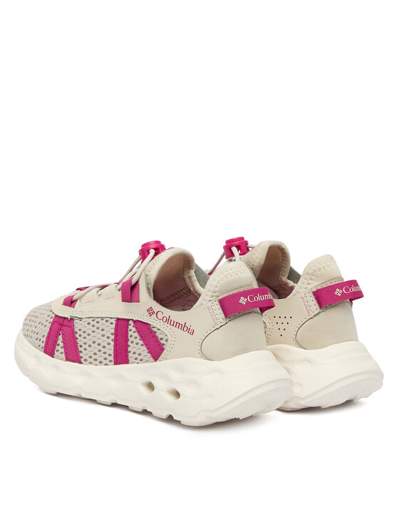Columbia Columbia Взуття для водних видів спорту Drainmaker™ XTR 2101641 Бежевий