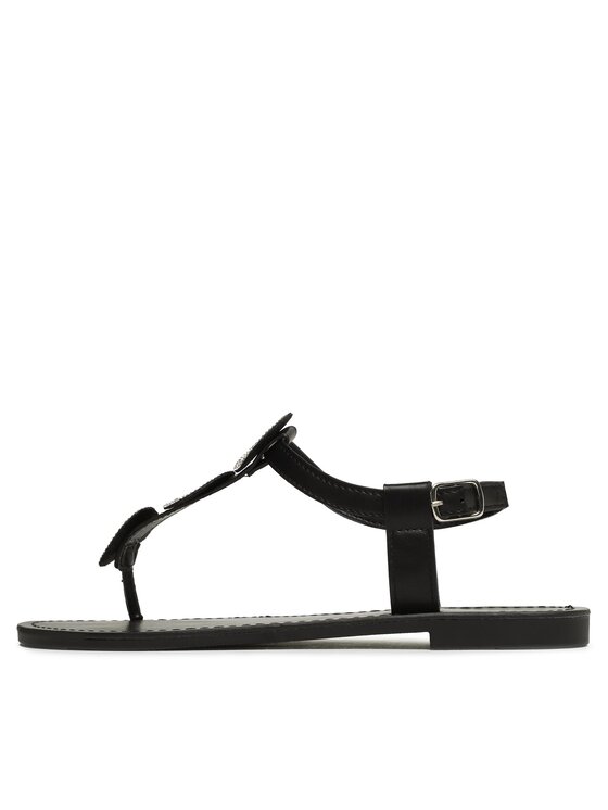 Jenny Fairy Jenny Fairy Sandalen LS5186-15 Schwarz