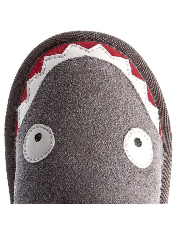 EMU Australia EMU Australia Снігоходи Little Creatures Shark K10589 Сірий