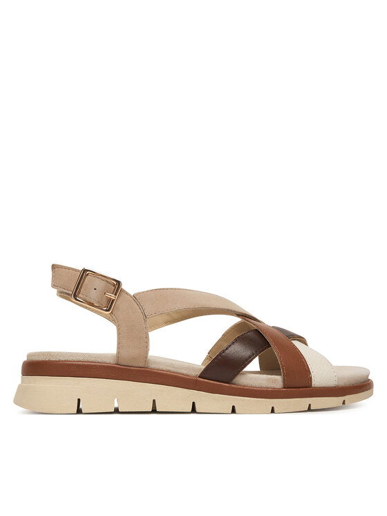 Ara Ara Sandaalid Cambridge S 12-26508-09 Beež