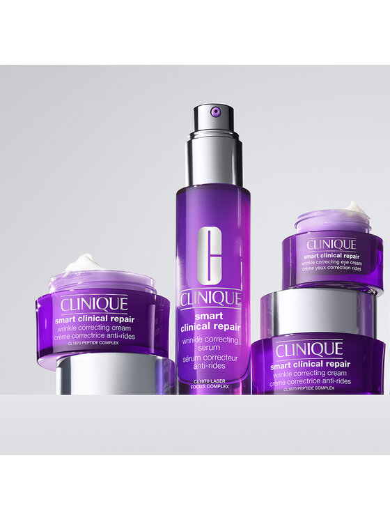 Clinique Clinique Smart Clinical Repair Krem do twarzy