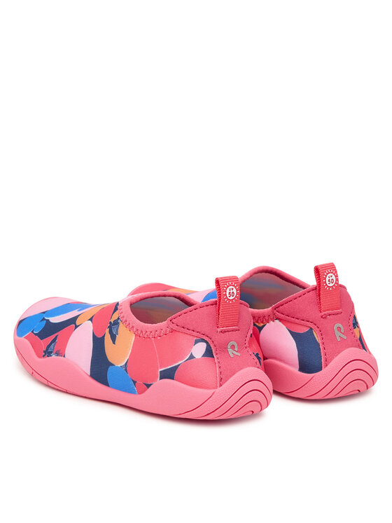 Reima Reima Обувки за водни спортове Moomin Lean 5400091M-3311 Розов