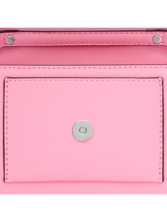 TOUS TOUS Τσάντα Minibolso Band Audree T La Rue New 2002024013 Ροζ