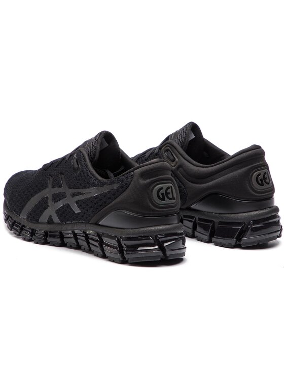 Asics Asics Взуття для бігу Gel-Quantum 360 Knit 2 T840N Чорний