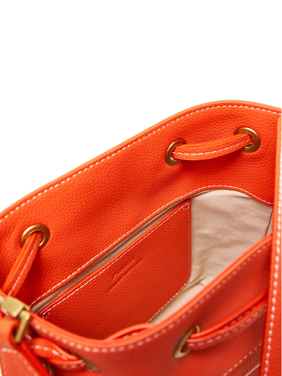 PINKO PINKO Torebka SECCHIELLO MINI 104303 A29Q L84Q Czerwony