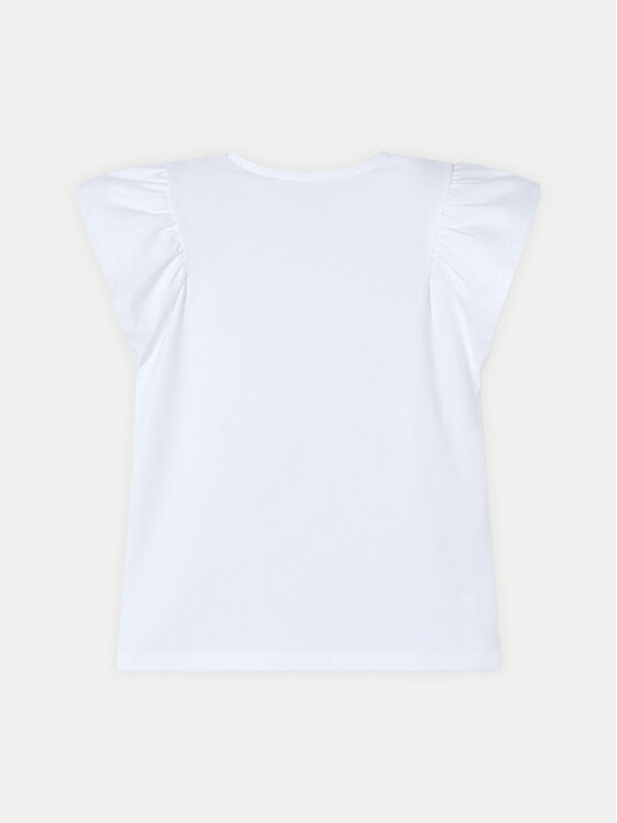 Mayoral Mayoral Top 3002 Ekrüüvärv Regular Fit